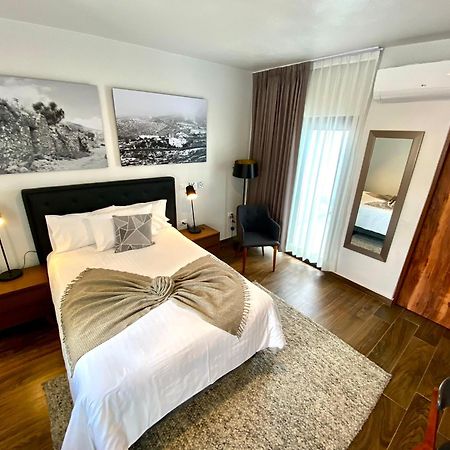 Cedral Hotel Mina Real מראה חיצוני תמונה